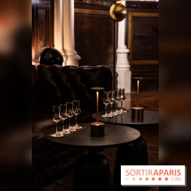 Le Monastic : le bar skeapeasy caché dans une chapelle à Issy les Moulineaux