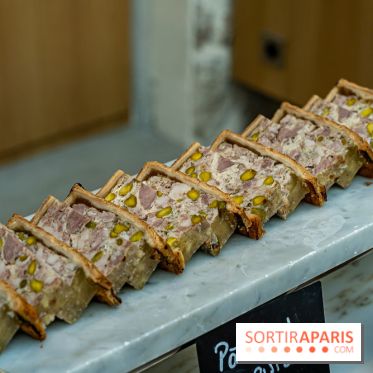 Le Brunch Marguerite au Domaine de la Reine Margot à Issy-les-Moulineaux -  A7C3664