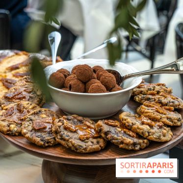 Le Brunch Marguerite au Domaine de la Reine Margot à Issy-les-Moulineaux -  A7C3672