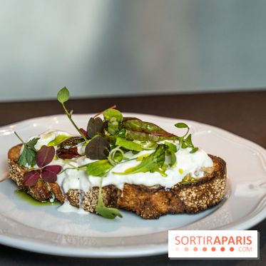 Le Brunch Marguerite au Domaine de la Reine Margot à Issy-les-Moulineaux