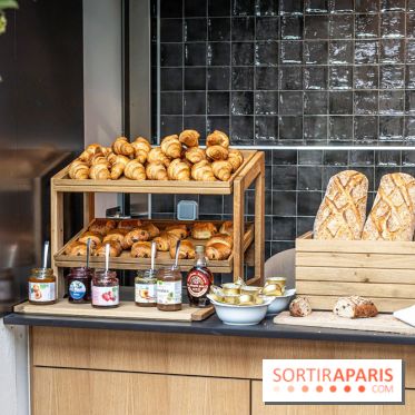 Le Brunch Marguerite au Domaine de la Reine Margot à Issy-les-Moulineaux -  A7C3684