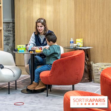 Le Brunch Marguerite au Domaine de la Reine Margot à Issy-les-Moulineaux -  A7C3699