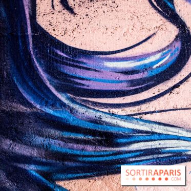 L'équipée, des street artistes investissent un bar à Montreuil, nos photos - Equipée part 1 2