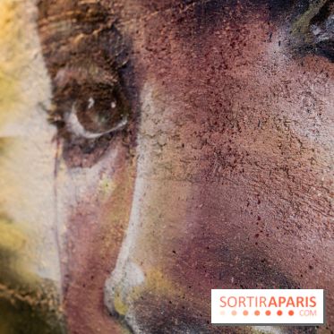 L'équipée, des street artistes investissent un bar à Montreuil, nos photos - Equipée part 1 3