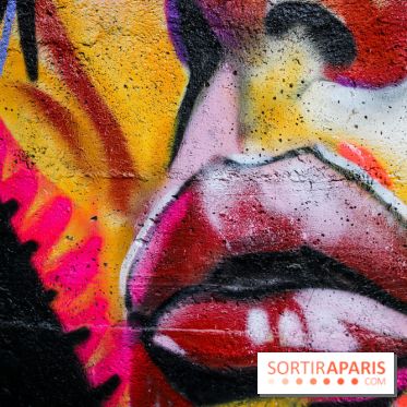 L'équipée, des street artistes investissent un bar à Montreuil, nos photos - Equipée part 1 7