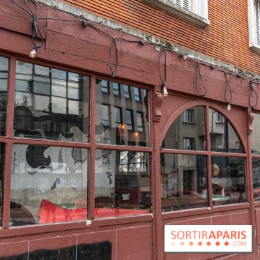 L'équipée, des street artistes investissent un bar à Montreuil, nos photos -  A7C4184 HDR