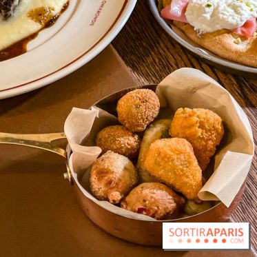 Signorvino - restaurant italien / cave à vin Place Saint Michel - image00056