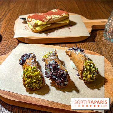 Signorvino - restaurant italien / cave à vin Place Saint Michel - image00093