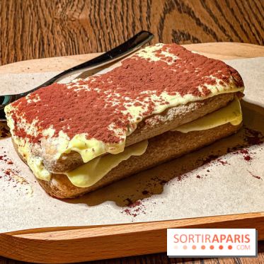 Signorvino - restaurant italien / cave à vin Place Saint Michel - image00097