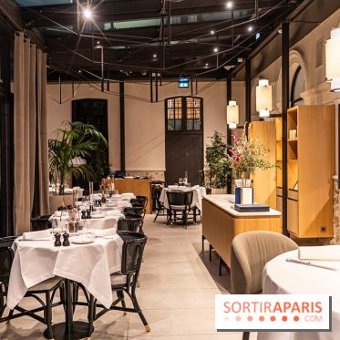 Domaine de la Reine Margot - Hôtel - Restaurant - Bar à Issy les Moulineaux