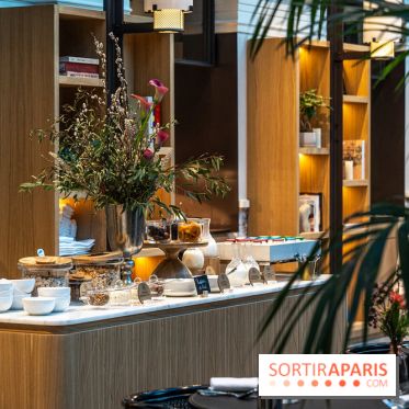 Domaine de la Reine Margot - Hôtel - Restaurant - Bar à Issy les Moulineaux