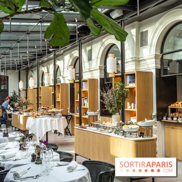 Domaine de la Reine Margot - Hôtel - Restaurant - Bar à Issy les Moulineaux