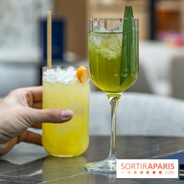 Domaine de la Reine Margot - Hôtel - Restaurant - Bar à Issy les Moulineaux