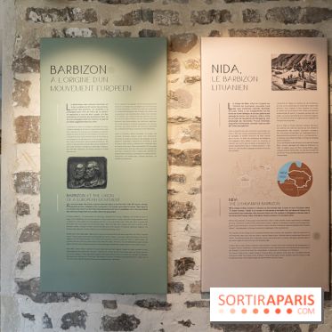 L'Esquisse hôtel, Café et Musée gratuite