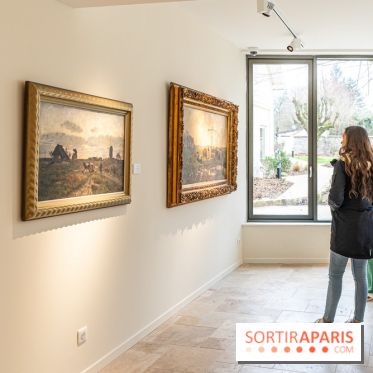 L'Esquisse hôtel, Café et Musée gratuite