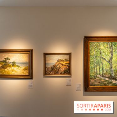 L'Esquisse hôtel, Café et Musée gratuite