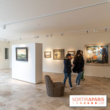 L'Esquisse hôtel, Café et Musée gratuite