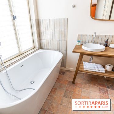 L'Esquisse hôtel, Café et Musée gratuite -  A7C5110