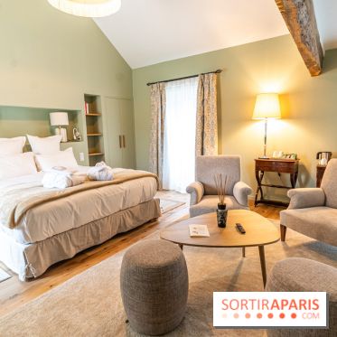 L'Esquisse hôtel, Café et Musée gratuite