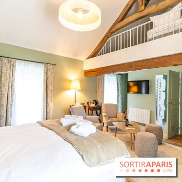 L'Esquisse hôtel, Café et Musée gratuite -  A7C5117