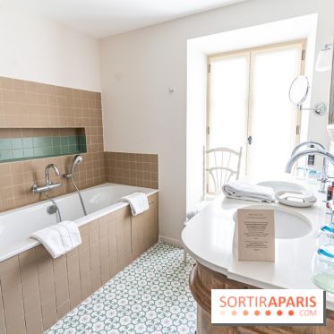 L'Esquisse hôtel, Café et Musée gratuite -  A7C5119