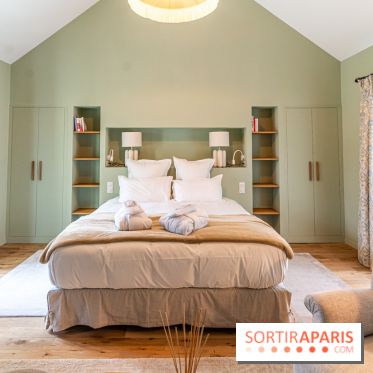 L'Esquisse hôtel, Café et Musée gratuite -  A7C5121