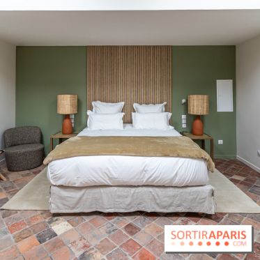 L'Esquisse hôtel, Café et Musée gratuite