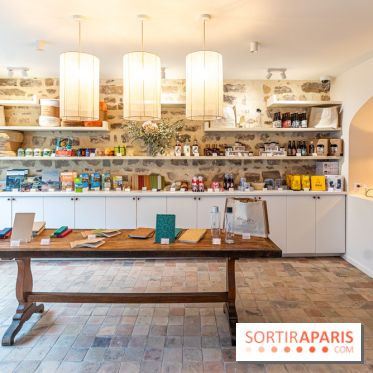 L'Esquisse hôtel, Café et Musée gratuite
