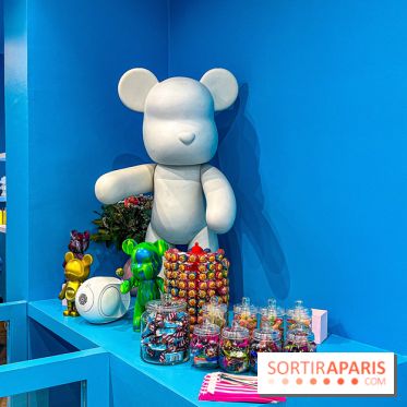 Be Bearz - atelier de pouring painting et salon de thé/bubble tea - image00007