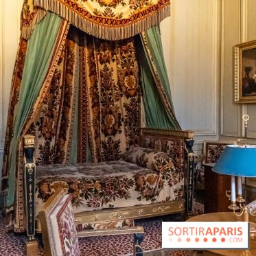 Les Petits Appartements du Château de Fontainebleau
