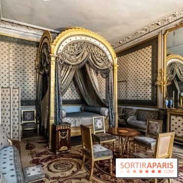 Les Petits Appartements du Château de Fontainebleau -  A7C4863 HDR