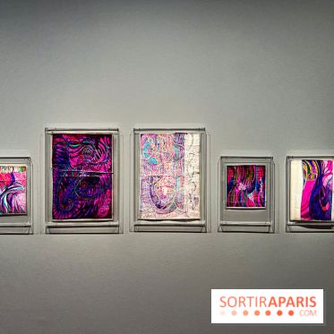 Transparences, la nouvelle exposition mode du Musée Yves Saint Laurent - image00011