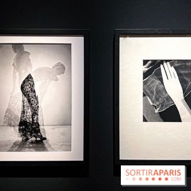 Transparences, la nouvelle exposition mode du Musée Yves Saint Laurent - image00021