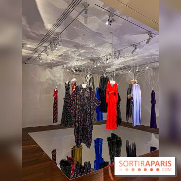 Transparences, la nouvelle exposition mode du Musée Yves Saint Laurent - image00030