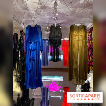 Transparences, la nouvelle exposition mode du Musée Yves Saint Laurent - image00038