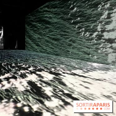 En Amour, l'installation immersive à la Philharmonie de Paris - IMG 1650