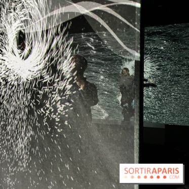 En Amour, l'installation immersive à la Philharmonie de Paris - IMG 1662