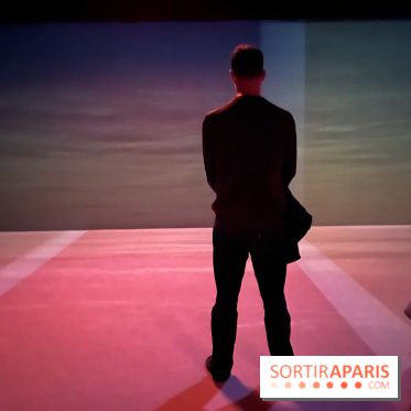 En Amour, l'installation immersive à la Philharmonie de Paris - IMG 1771