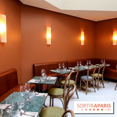 Calice à Paris, nos photos