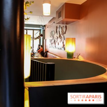 Calice à Paris, nos photos
