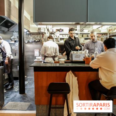 Calice à Paris, nos photos