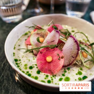 Calice à Paris, nos photos