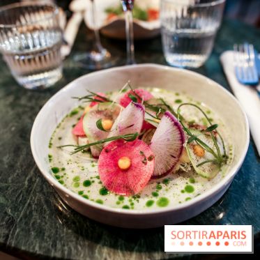 Calice à Paris, nos photos