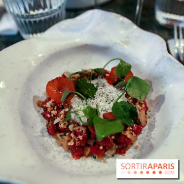 Calice à Paris, nos photos