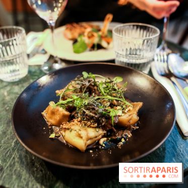 Calice à Paris, nos photos