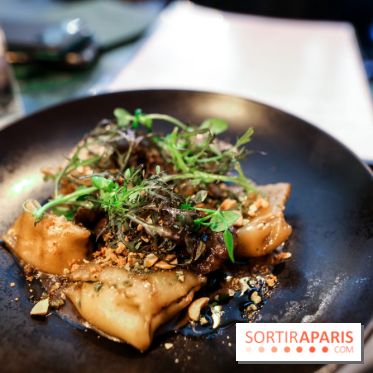 Calice à Paris, nos photos