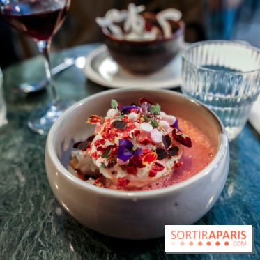 Calice à Paris, nos photos