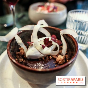 Calice à Paris, nos photos