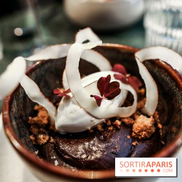 Calice à Paris, nos photos