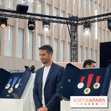 Médailles Paris 2024 - IMG 8522